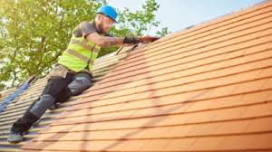 Best Roof Coating and Sealing  in Lisle, IL