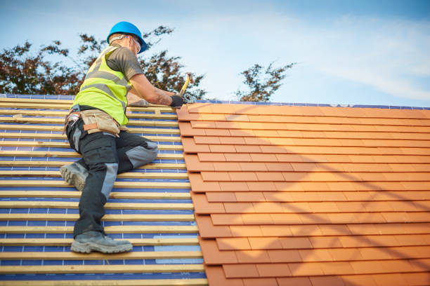Best Gutter Installation and Repair  in Lisle, IL